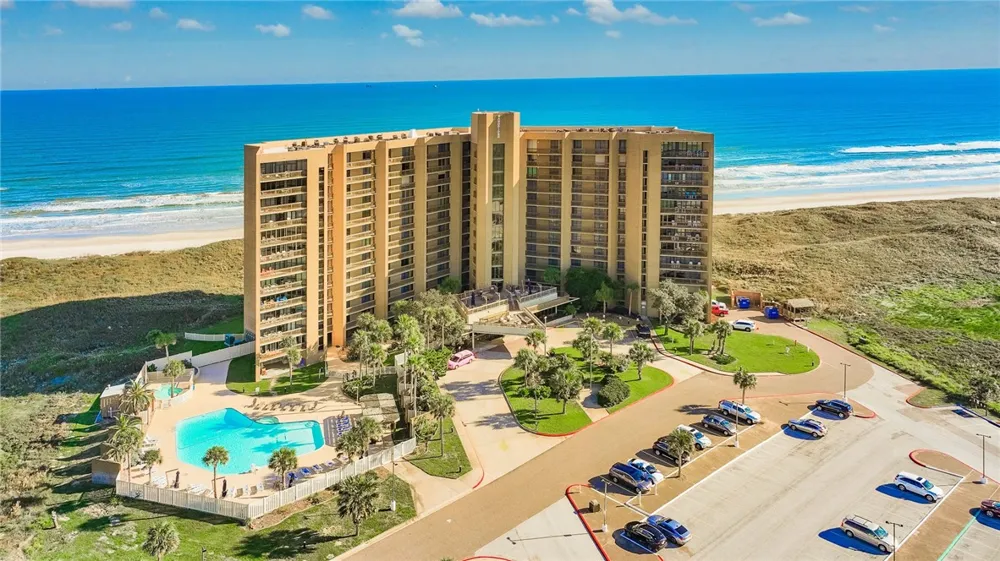 6745 Seacomber Drive #103 Port Aransas, TX 78373