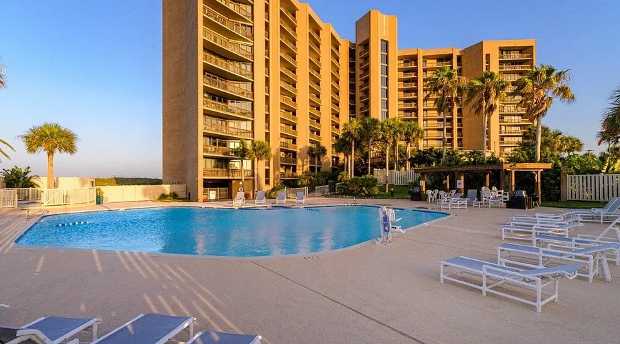 6745 Seacomber Drive #103 Port Aransas, TX 78373