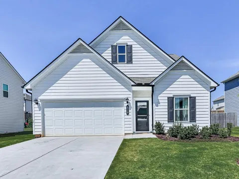 210 Addison Drive NW