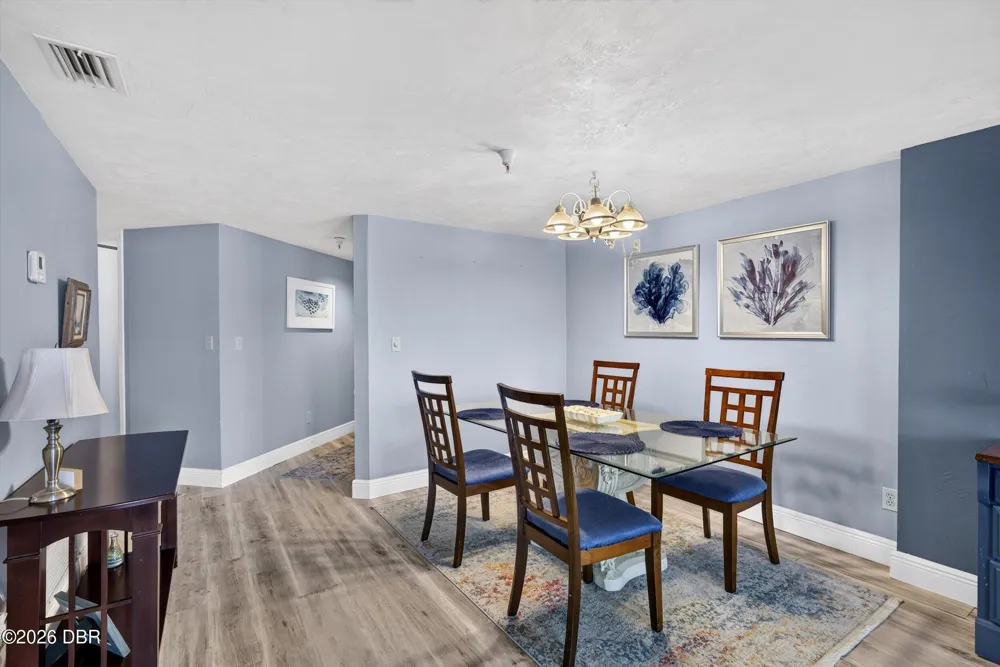 2555 S Atlantic Avenue #207 Daytona Beach Shores, FL 32118