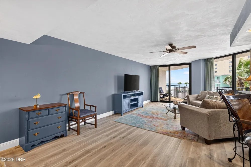 2555 S Atlantic Avenue #207 Daytona Beach Shores, FL 32118