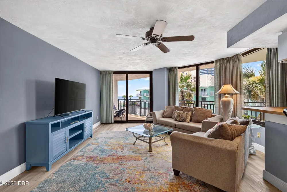 2555 S Atlantic Avenue #207 Daytona Beach Shores, FL 32118