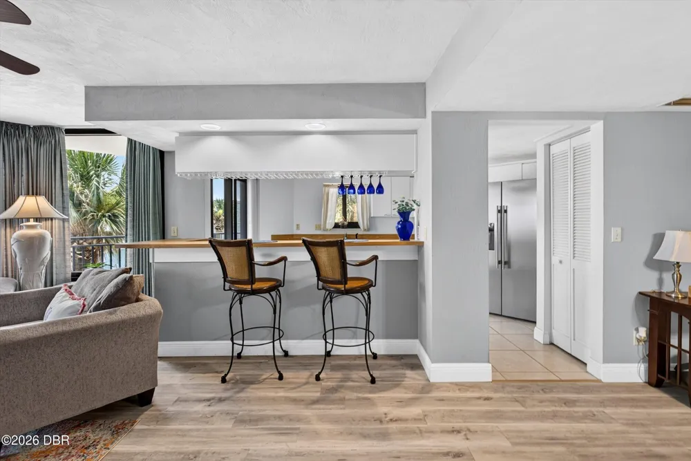 2555 S Atlantic Avenue #207 Daytona Beach Shores, FL 32118