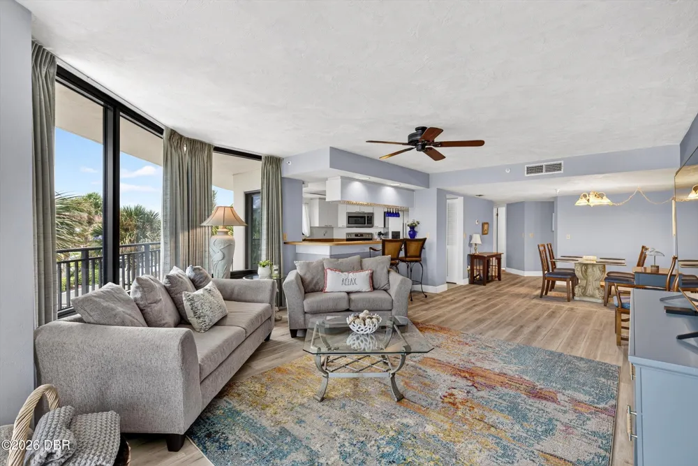 2555 S Atlantic Avenue #207 Daytona Beach Shores, FL 32118