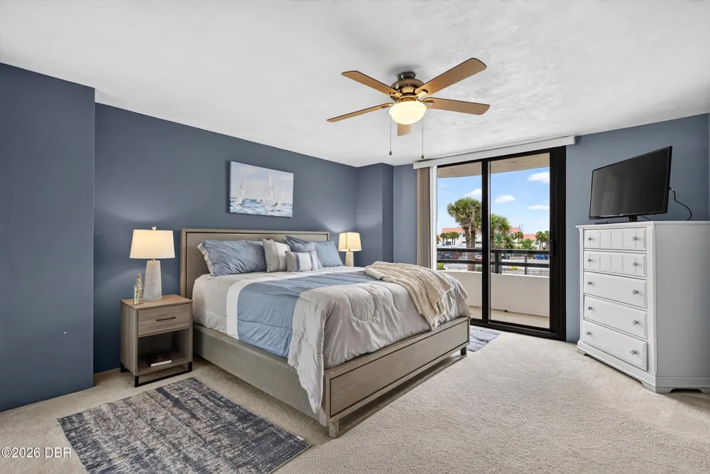 2555 S Atlantic Avenue #207 Daytona Beach Shores, FL 32118