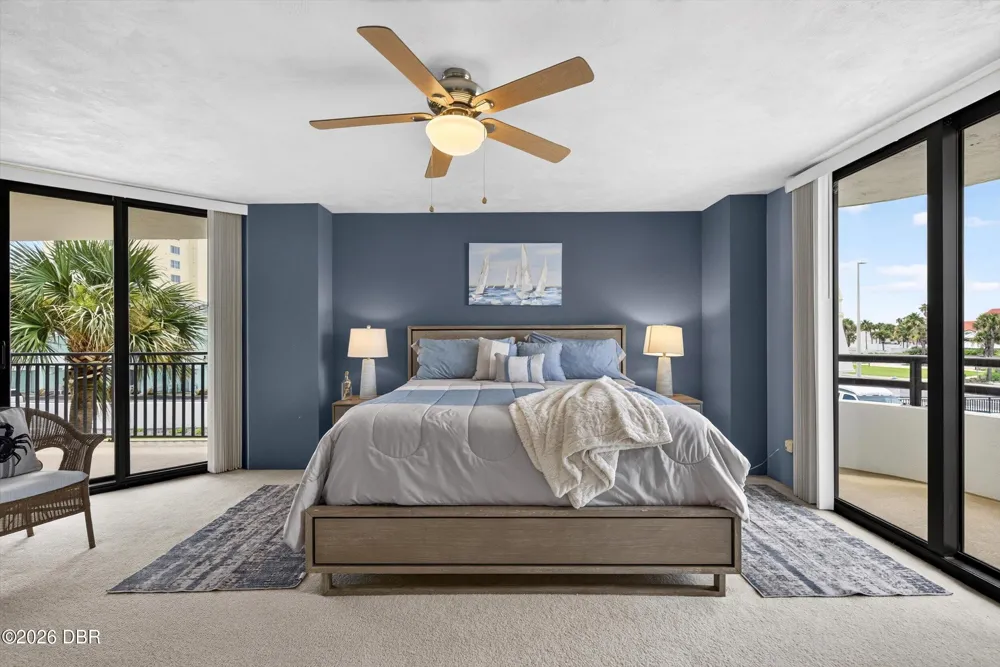 2555 S Atlantic Avenue #207 Daytona Beach Shores, FL 32118