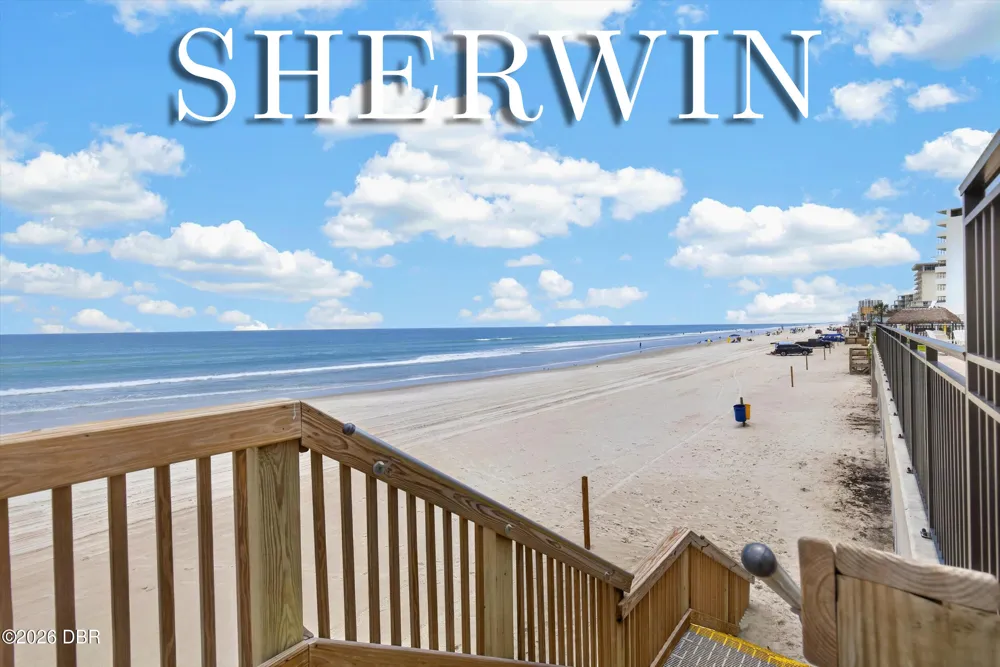 2555 S Atlantic Avenue #207 Daytona Beach Shores, FL 32118