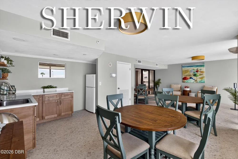 2555 S Atlantic Avenue #207 Daytona Beach Shores, FL 32118