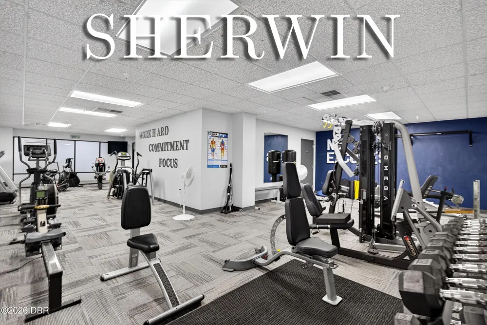 2555 S Atlantic Avenue #207 Daytona Beach Shores, FL 32118