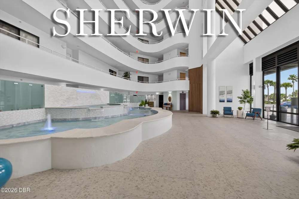2555 S Atlantic Avenue #207 Daytona Beach Shores, FL 32118