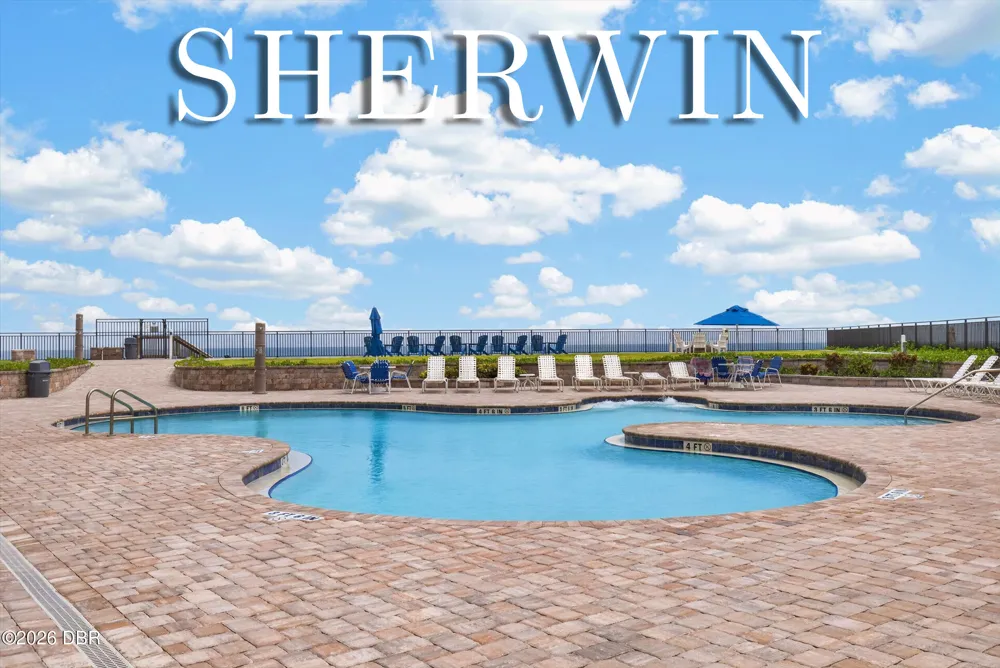 2555 S Atlantic Avenue #207 Daytona Beach Shores, FL 32118