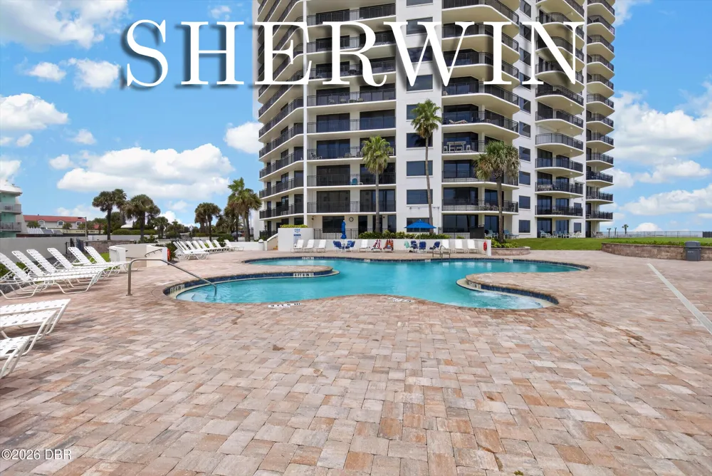 2555 S Atlantic Avenue #207 Daytona Beach Shores, FL 32118
