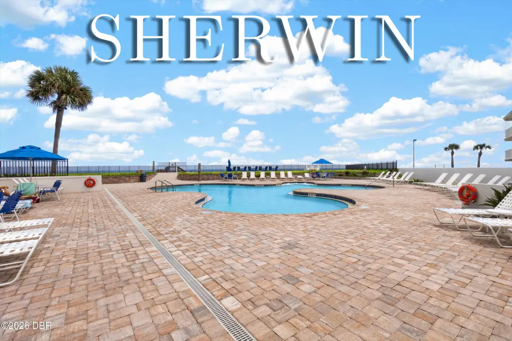 2555 S Atlantic Avenue #207 Daytona Beach Shores, FL 32118