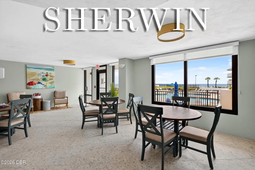 2555 S Atlantic Avenue #207 Daytona Beach Shores, FL 32118
