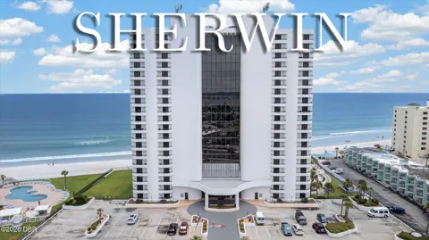 2555 S Atlantic Avenue #207