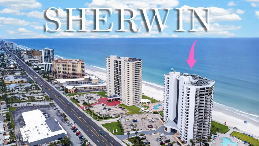 2555 S Atlantic Avenue #207 Daytona Beach Shores, FL 32118