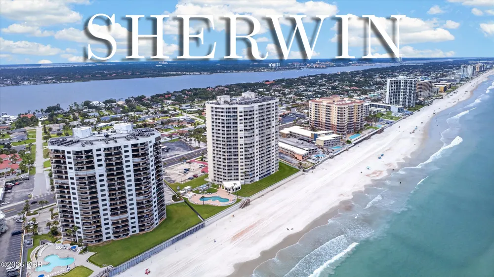 2555 S Atlantic Avenue #207 Daytona Beach Shores, FL 32118
