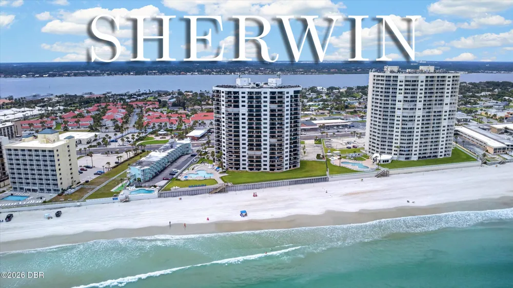 2555 S Atlantic Avenue #207 Daytona Beach Shores, FL 32118