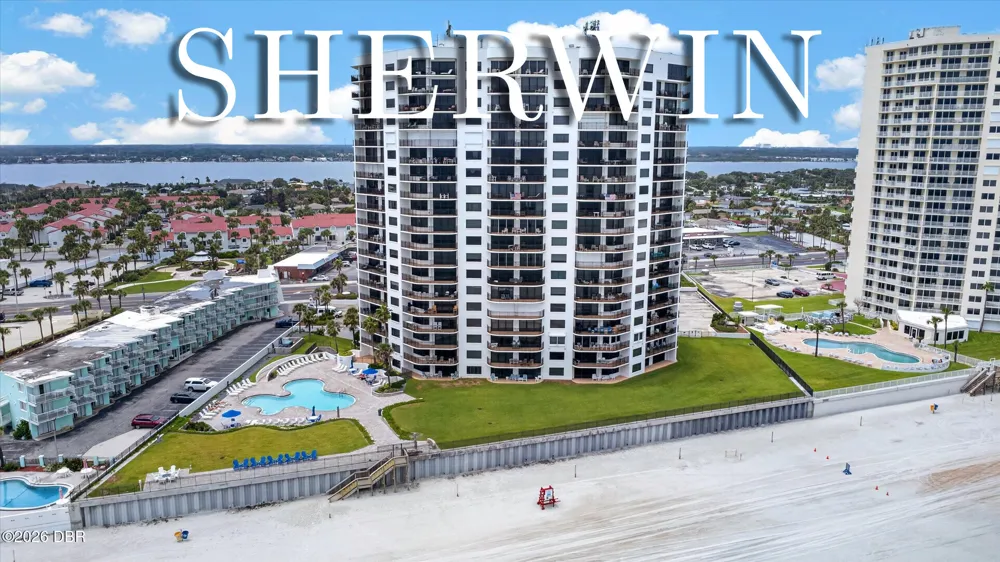 2555 S Atlantic Avenue #207 Daytona Beach Shores, FL 32118