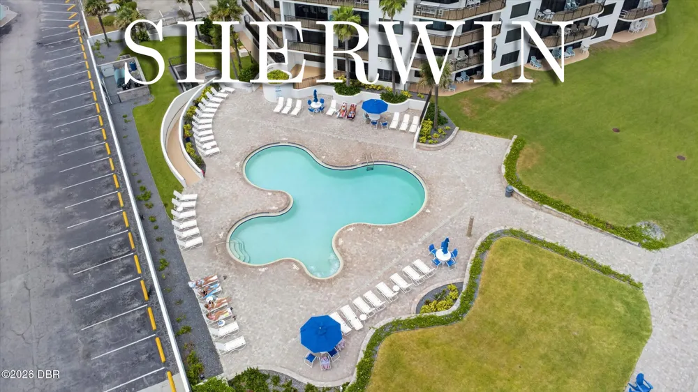 2555 S Atlantic Avenue #207 Daytona Beach Shores, FL 32118