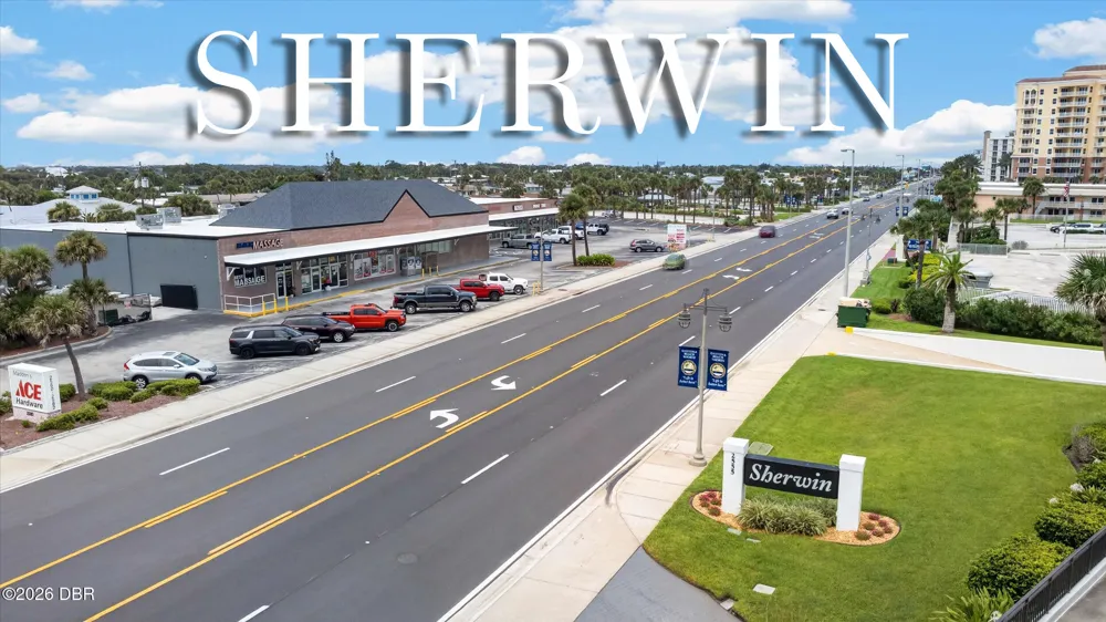 2555 S Atlantic Avenue #207 Daytona Beach Shores, FL 32118