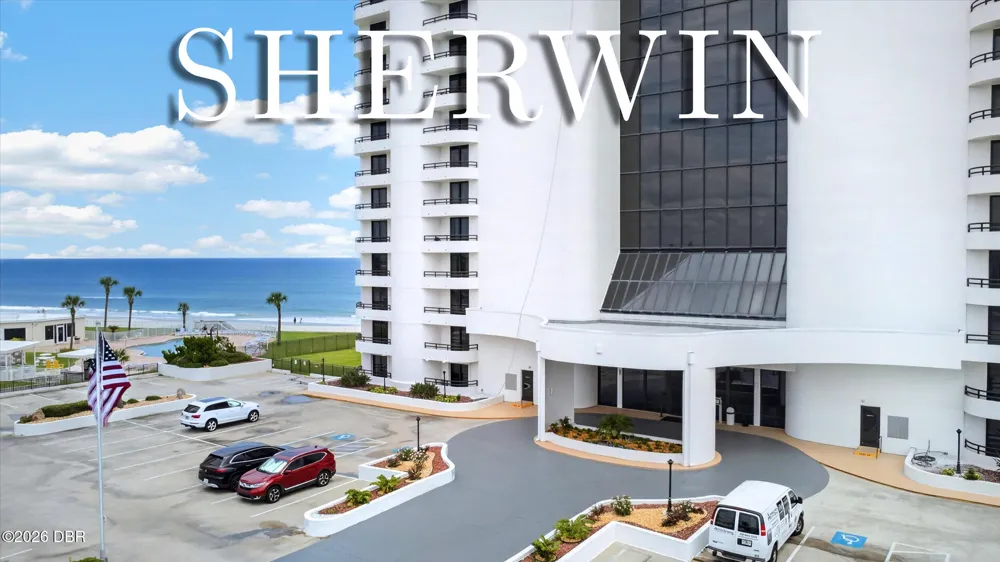 2555 S Atlantic Avenue #207 Daytona Beach Shores, FL 32118