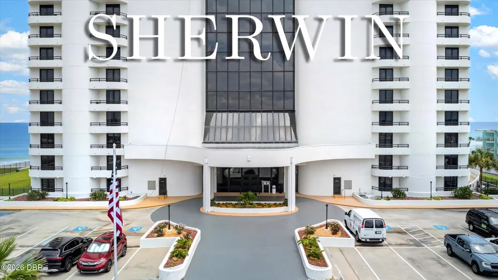 2555 S Atlantic Avenue #207 Daytona Beach Shores, FL 32118