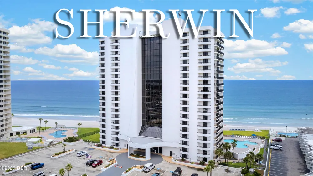 2555 S Atlantic Avenue #207 Daytona Beach Shores, FL 32118