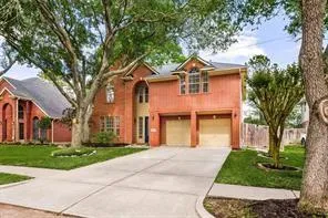 4030 Harwood Drive