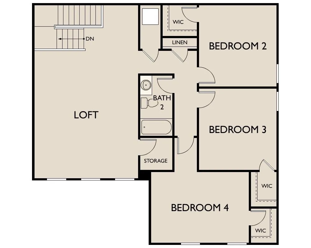 339 Stone Crossing Drive Liberty, TX 77575