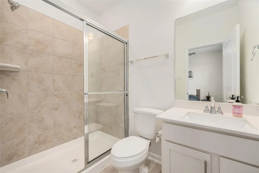 8202 Leisure Point Drive Cypress, TX 77433