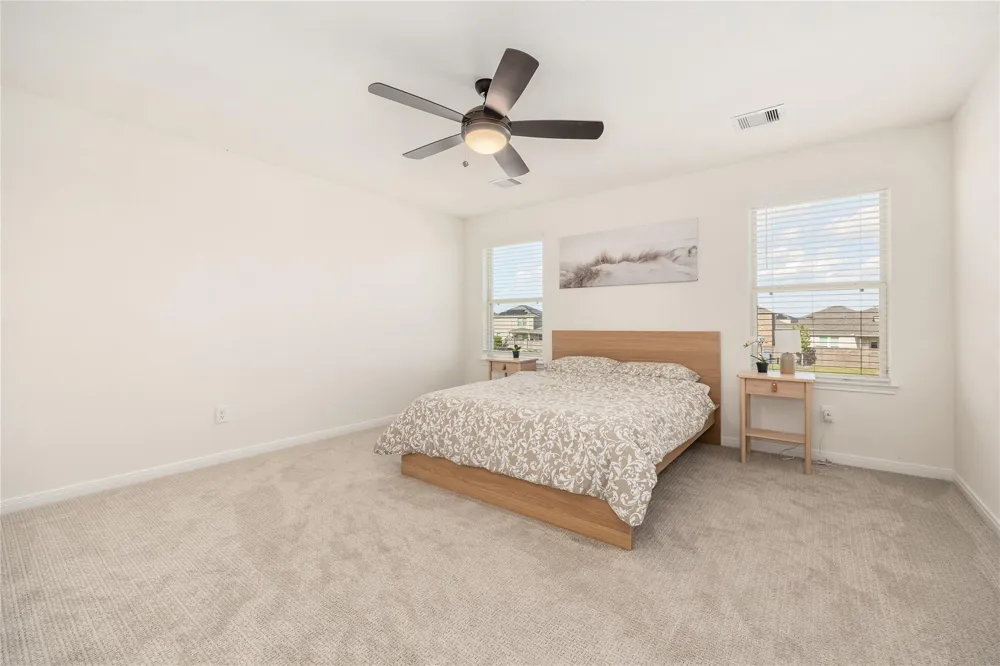8202 Leisure Point Drive Cypress, TX 77433
