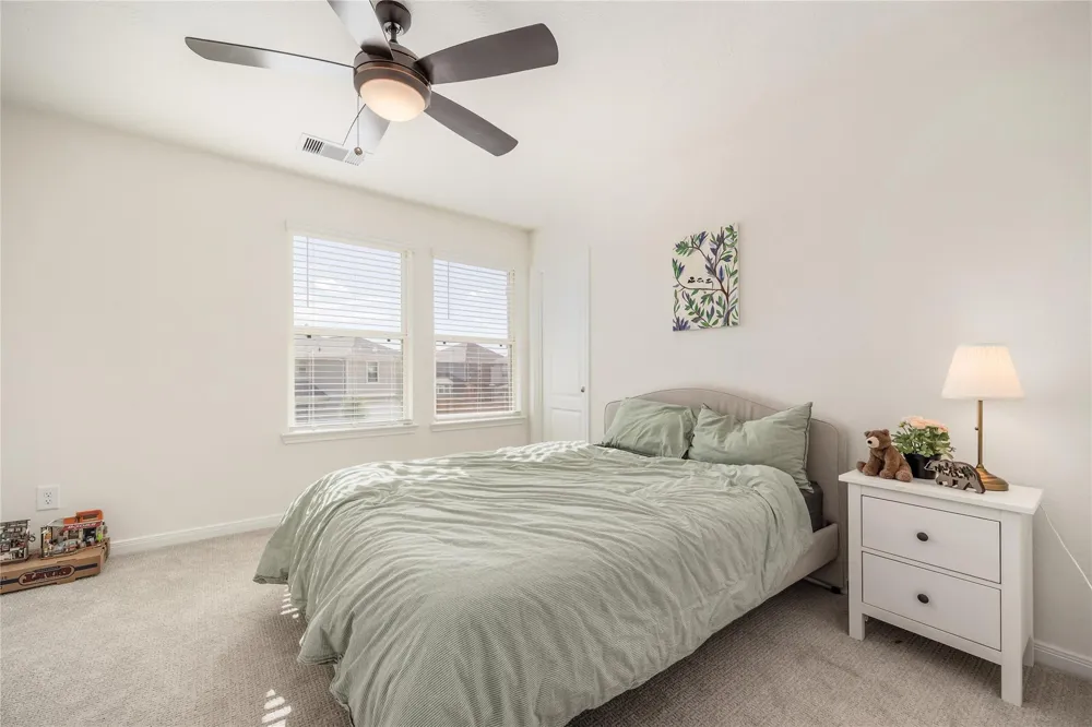 8202 Leisure Point Drive Cypress, TX 77433
