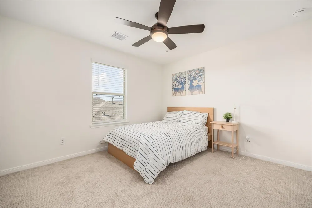 8202 Leisure Point Drive Cypress, TX 77433