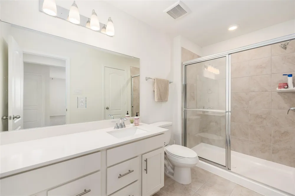 8202 Leisure Point Drive Cypress, TX 77433