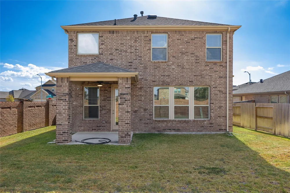 8202 Leisure Point Drive Cypress, TX 77433