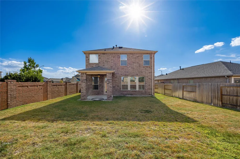 8202 Leisure Point Drive Cypress, TX 77433