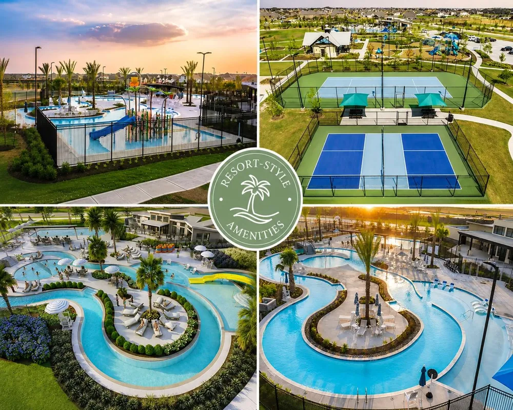 8202 Leisure Point Drive Cypress, TX 77433
