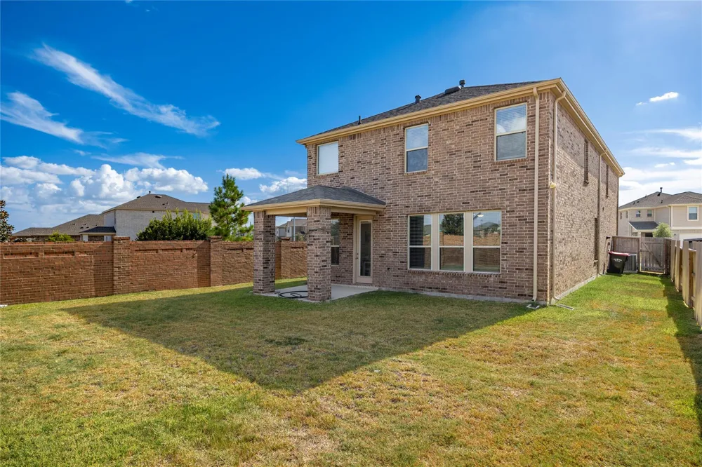 8202 Leisure Point Drive Cypress, TX 77433