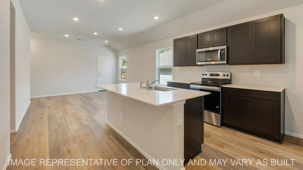 1217 Hickory Grove Street Brenham, TX 77833