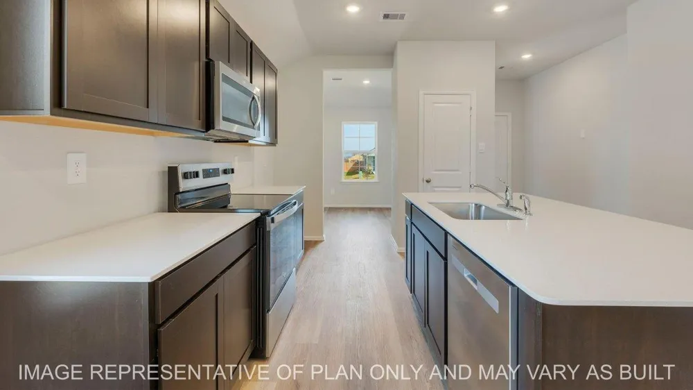 1217 Hickory Grove Street Brenham, TX 77833