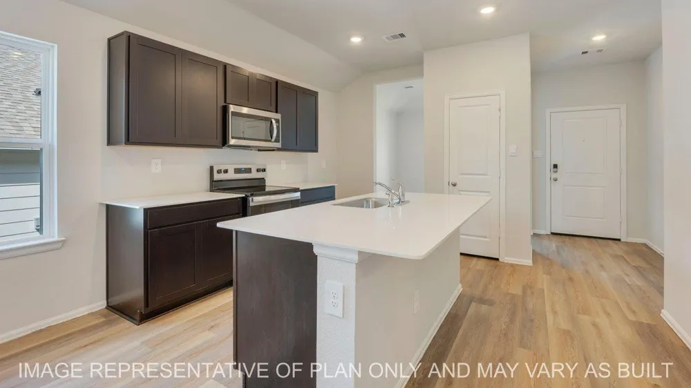 1217 Hickory Grove Street Brenham, TX 77833