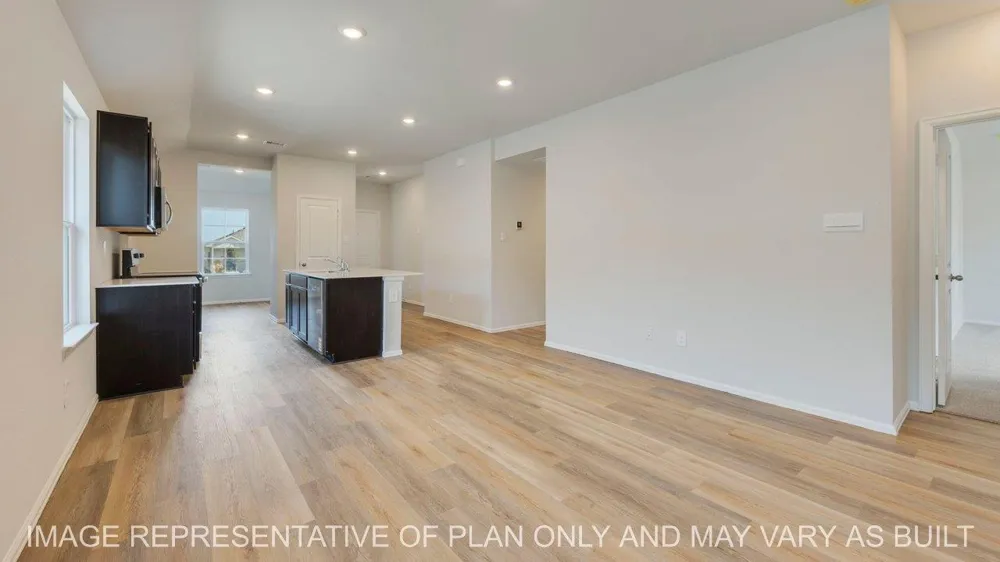 1217 Hickory Grove Street Brenham, TX 77833
