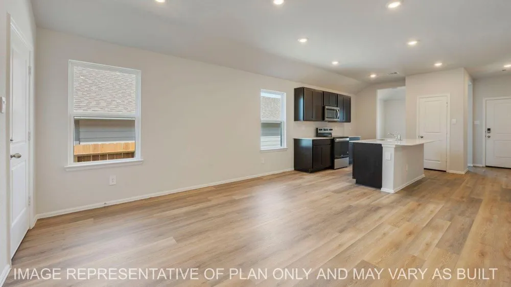 1217 Hickory Grove Street Brenham, TX 77833