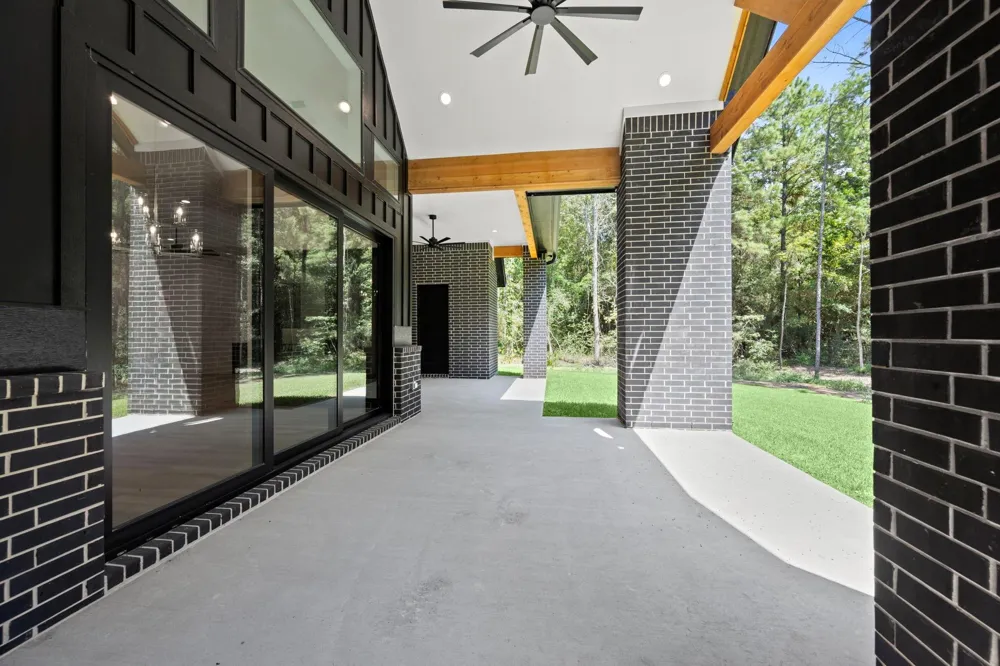 130 Sanctuary Road Huntsville, TX 77340