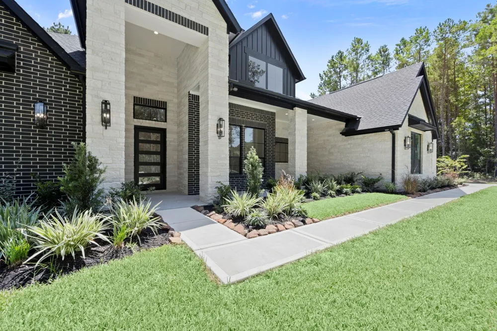 130 Sanctuary Road Huntsville, TX 77340