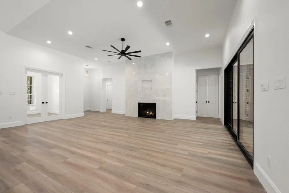 130 Sanctuary Road Huntsville, TX 77340