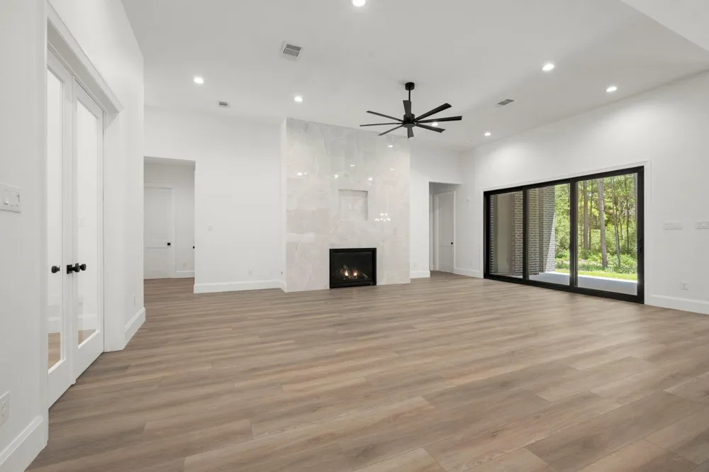130 Sanctuary Road Huntsville, TX 77340