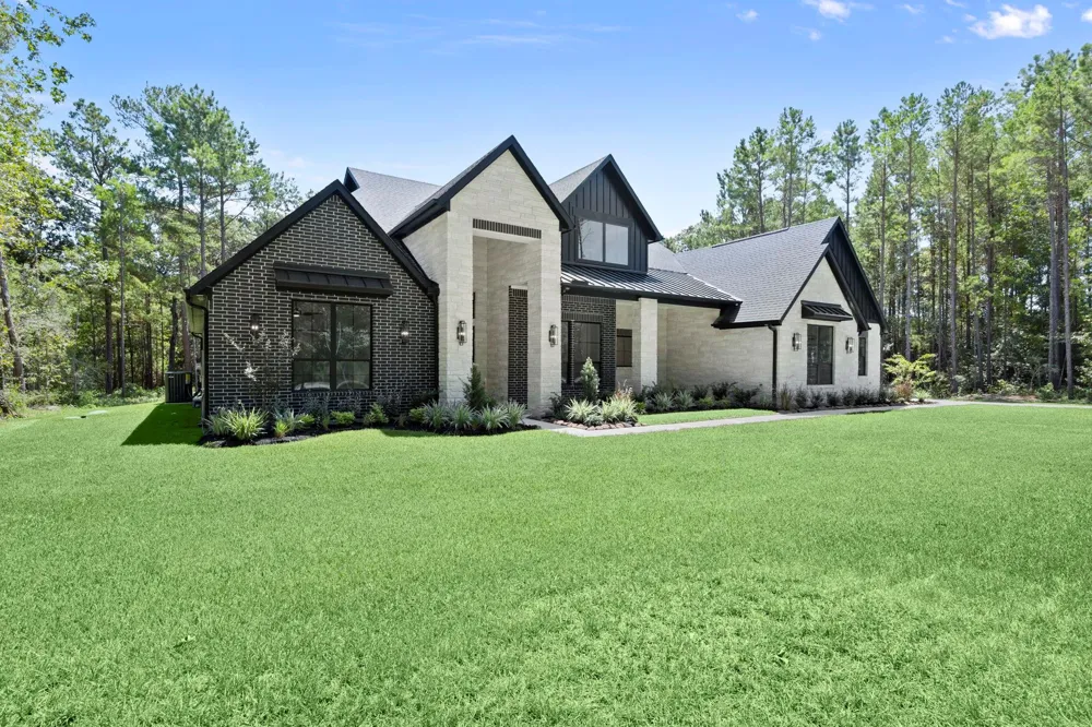 130 Sanctuary Road Huntsville, TX 77340