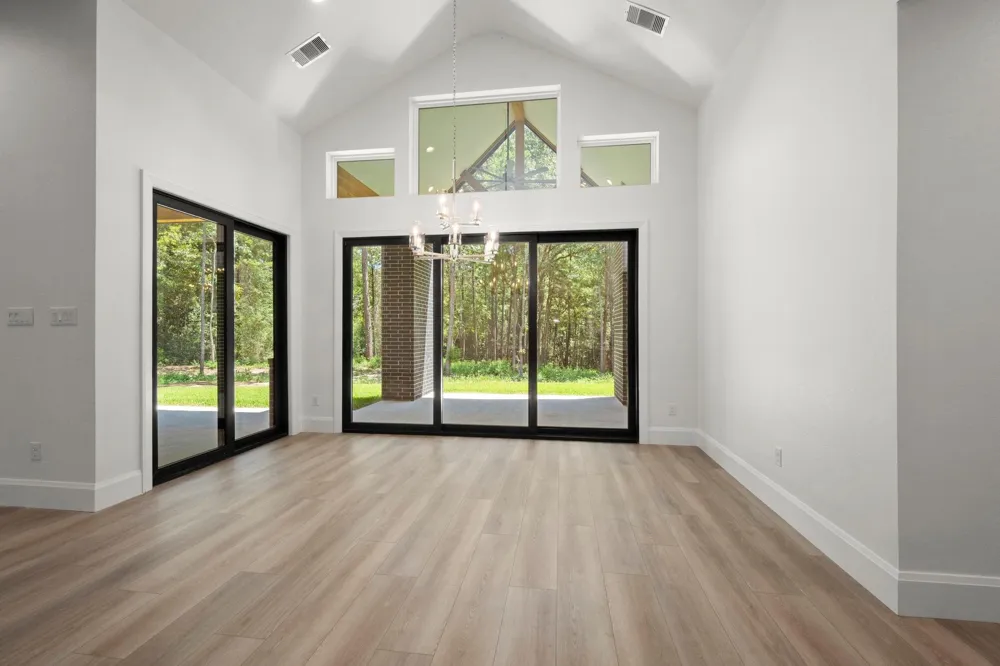 130 Sanctuary Road Huntsville, TX 77340